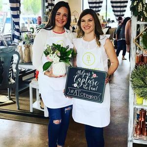 Meet your Posher, Danielle